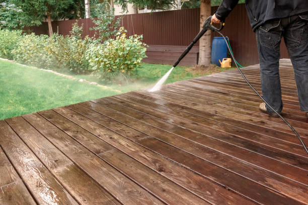 Trusted College Place, WA Pressure Washing Services Experts